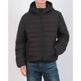 UNI Padded Jacket （BLK）