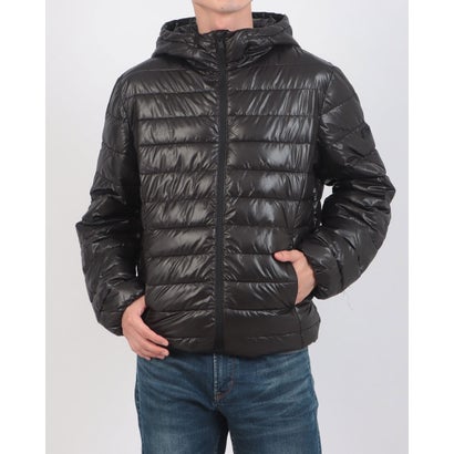 UNI Padded Jacket （JBK）｜詳細画像