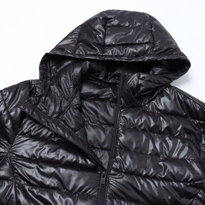 ゲス GUESS UNI Padded Jacket （JBK）｜詳細画像