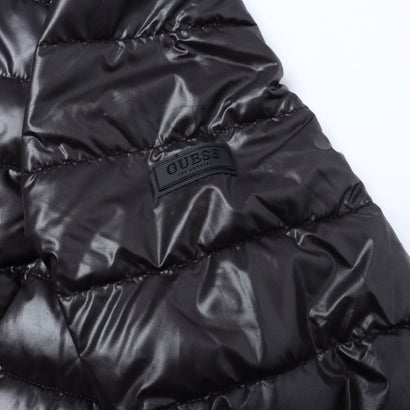 ゲス GUESS UNI Padded Jacket （JBK）｜詳細画像
