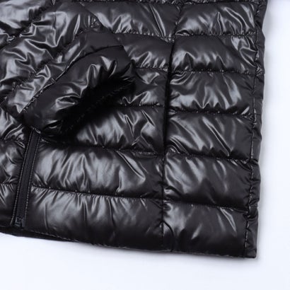 ゲス GUESS UNI Padded Jacket （JBK）｜詳細画像