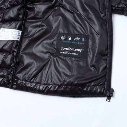 ゲス GUESS UNI Padded Jacket （JBK）｜詳細画像