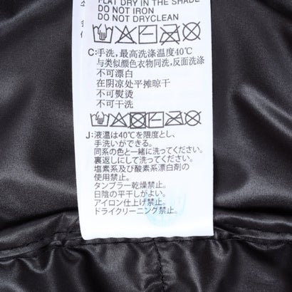 ゲス GUESS UNI Padded Jacket （JBK）｜詳細画像