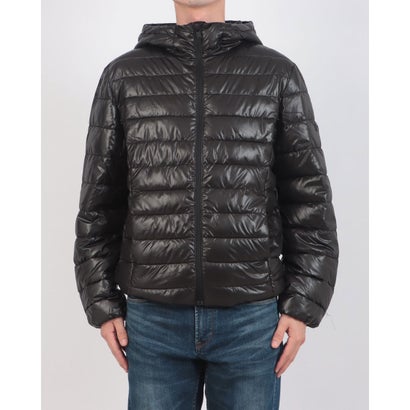 UNI Padded Jacket （JBK）｜詳細画像