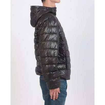 UNI Padded Jacket （JBK）｜詳細画像