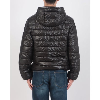 UNI Padded Jacket （JBK）｜詳細画像