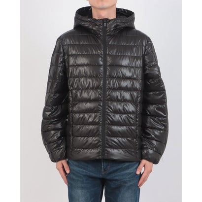 UNI Padded Jacket （JBK）｜詳細画像