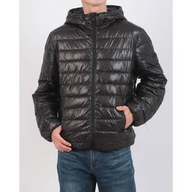 UNI Padded Jacket （JBK）