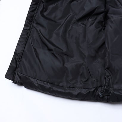 ゲス GUESS UNISEX Down Jacket （BLK）｜詳細画像
