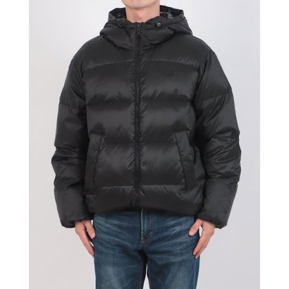UNISEX Down Jacket （BLK）｜詳細画像