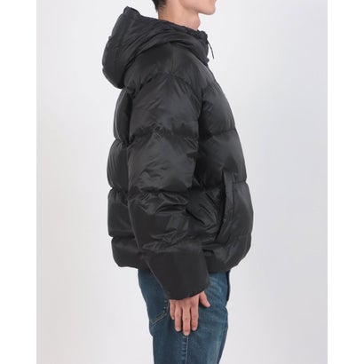 UNISEX Down Jacket （BLK）｜詳細画像