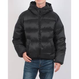UNISEX Down Jacket （BLK）