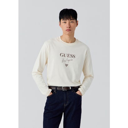 UNISEX LS Tee （IVY）｜詳細画像