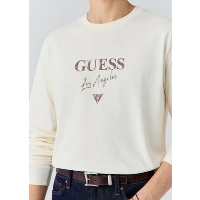 UNISEX LS Tee （IVY）｜詳細画像