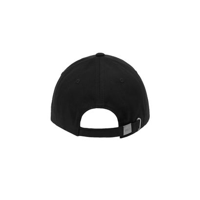 ゲス GUESS UNISEX Ball Cap （BLK）｜詳細画像