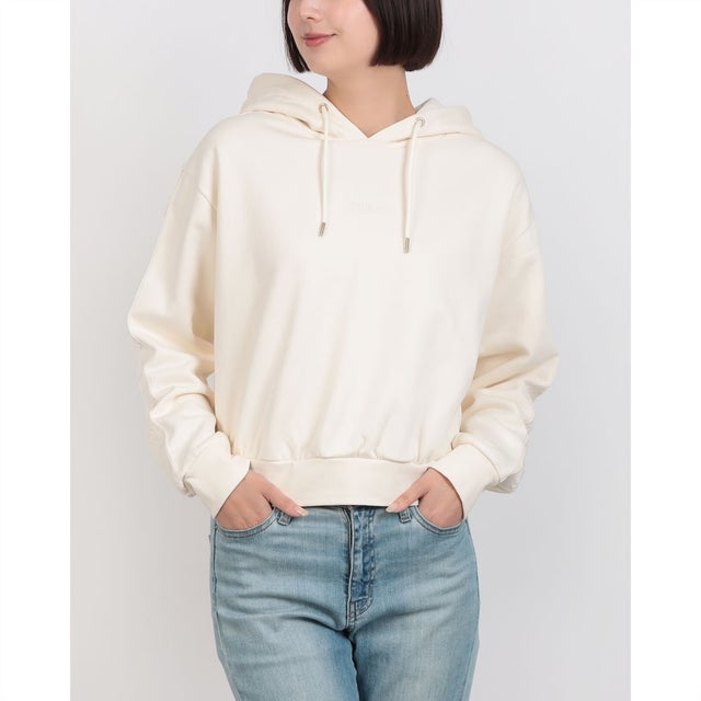 STACIE Hooded Sweatshirt （G1O6）