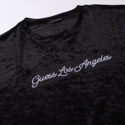 WOMENS LS Tee 半袖 Tシャツ （BLK）｜詳細画像