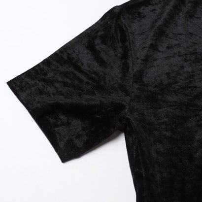 WOMENS LS Tee 半袖 Tシャツ （BLK）｜詳細画像