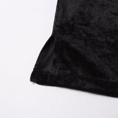 WOMENS LS Tee 半袖 Tシャツ （BLK）｜詳細画像