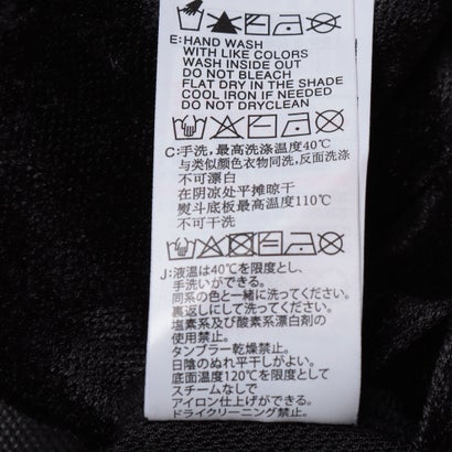 WOMENS LS Tee 半袖 Tシャツ （BLK）｜詳細画像