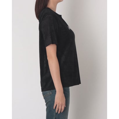WOMENS LS Tee 半袖 Tシャツ （BLK）｜詳細画像