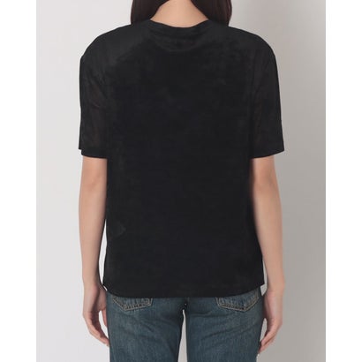 WOMENS LS Tee 半袖 Tシャツ （BLK）｜詳細画像
