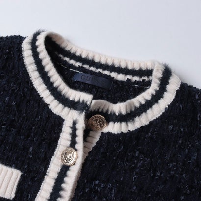 AOMORI Cardigan （F7EB）｜詳細画像