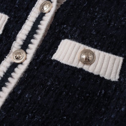 AOMORI Cardigan （F7EB）｜詳細画像