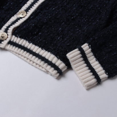 AOMORI Cardigan （F7EB）｜詳細画像