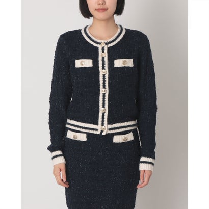 AOMORI Cardigan （F7EB）｜詳細画像