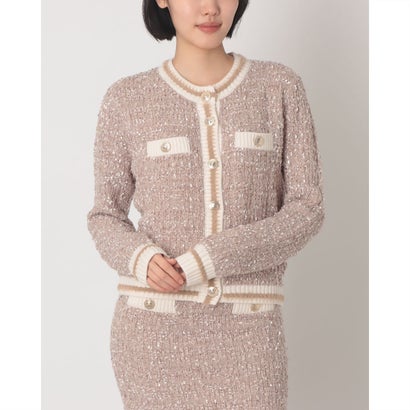 AOMORI Cardigan （G1G2）｜詳細画像