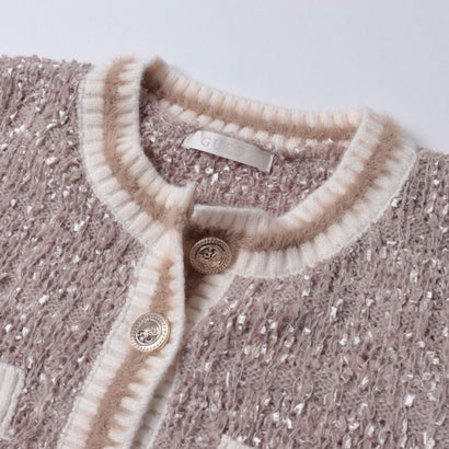 AOMORI Cardigan （G1G2）｜詳細画像