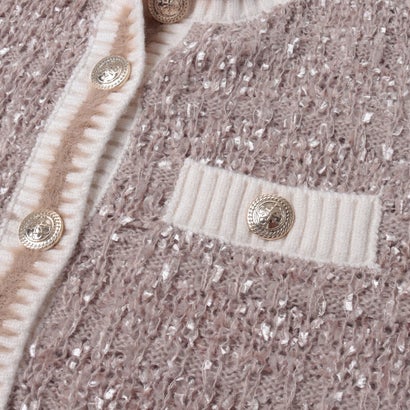 AOMORI Cardigan （G1G2）｜詳細画像