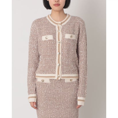 AOMORI Cardigan （G1G2）｜詳細画像