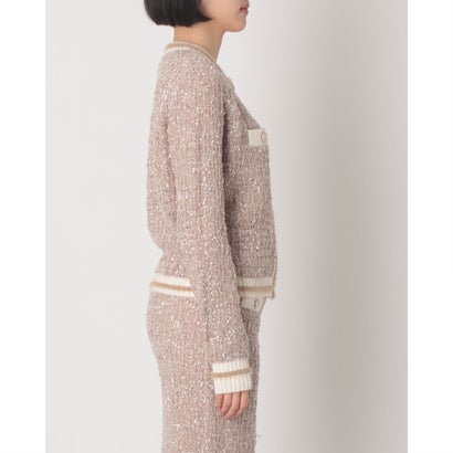 AOMORI Cardigan （G1G2）｜詳細画像