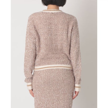 AOMORI Cardigan （G1G2）｜詳細画像