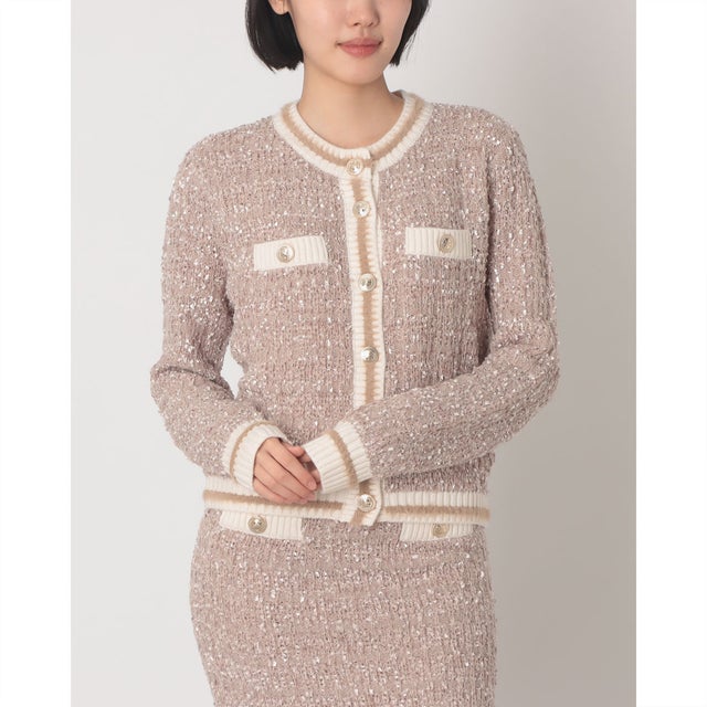 AOMORI Cardigan （G1G2）