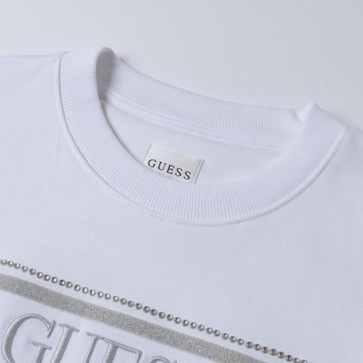 TRIANGLE Glitter Sweatshirt （G011）｜詳細画像