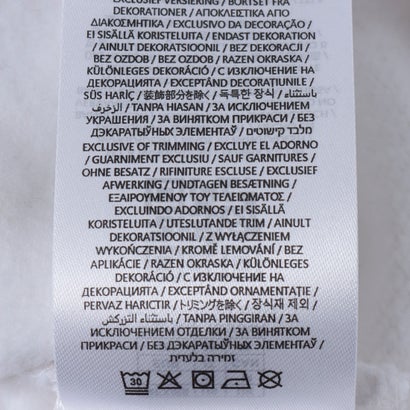 TRIANGLE Glitter Sweatshirt （G011）｜詳細画像