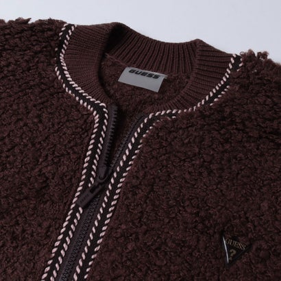 EMMA Bomber Sweater （A11R）｜詳細画像