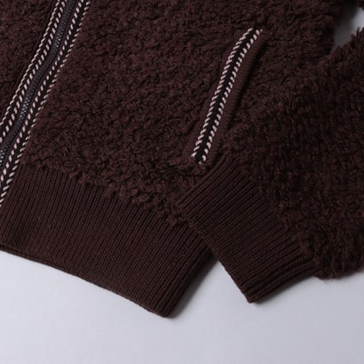 EMMA Bomber Sweater （A11R）｜詳細画像