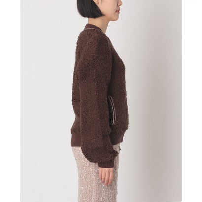 EMMA Bomber Sweater （A11R）｜詳細画像