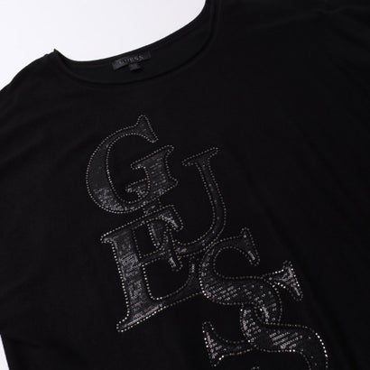ESMERALDA Logo Sweater （JBLK）｜詳細画像