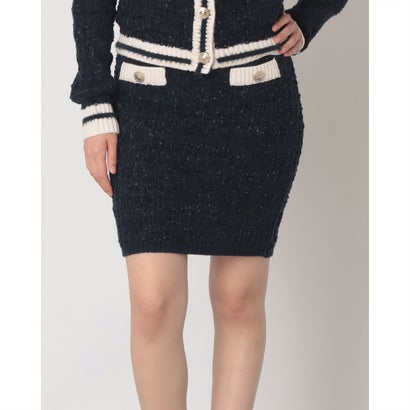 AOMORI Sweater Skirt （F7EB）｜詳細画像