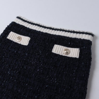 AOMORI Sweater Skirt （F7EB）｜詳細画像