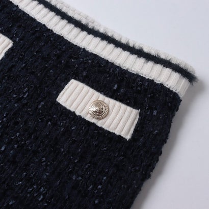 AOMORI Sweater Skirt （F7EB）｜詳細画像