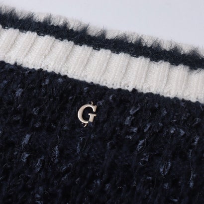 AOMORI Sweater Skirt （F7EB）｜詳細画像