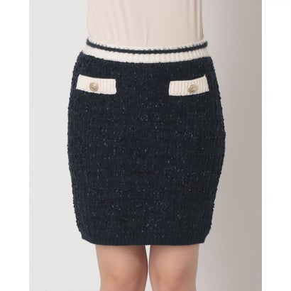 AOMORI Sweater Skirt （F7EB）｜詳細画像