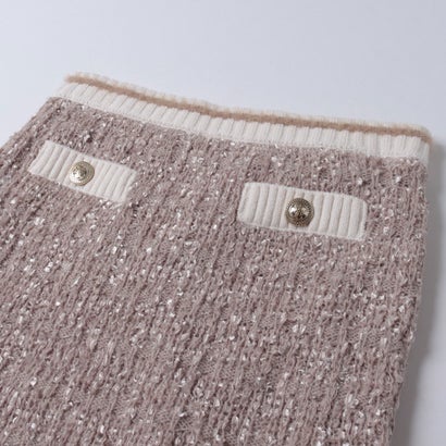 AOMORI Sweater Skirt （G1G2）｜詳細画像