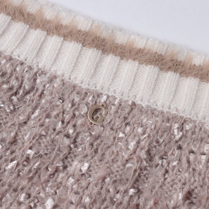 AOMORI Sweater Skirt （G1G2）｜詳細画像